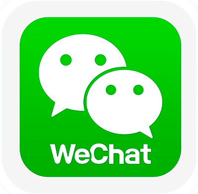 WeChat Icon