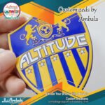 TPU Patches (13)